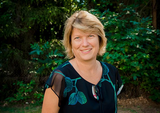 Regina Barthel